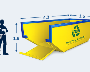 10M MARREL BIN