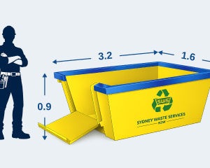 4M MARELL BIN