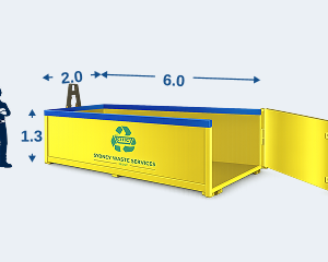15M HOOK BIN