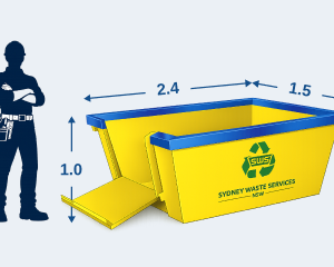 3M MARELL BIN