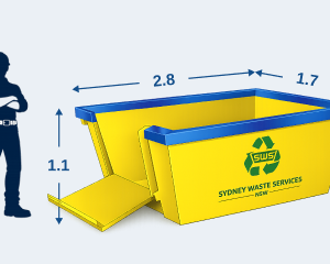 5M MARELL BIN