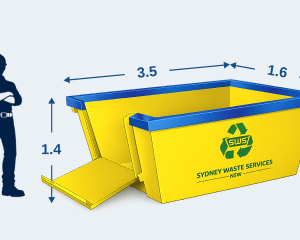 7M MARELL BIN