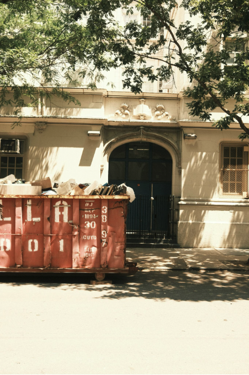 Moving House in Sydney and Why a Skip Bin Makes the Whole Process Easier