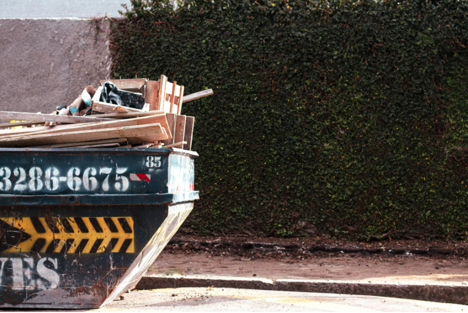 The Waste Items That Surprise Most People When They Hire a Skip Bin